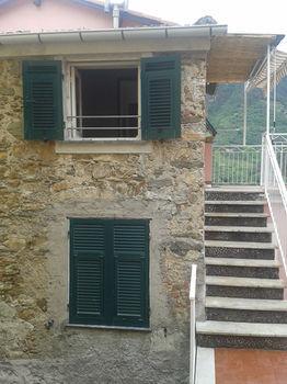 La Dimora Nel Borgo Bed & Breakfast Levanto Ngoại thất bức ảnh